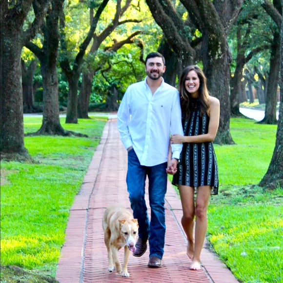 Meet your Posher, Christina - Picture 1 of 1